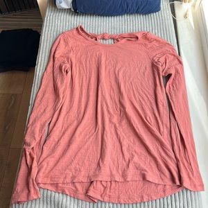 All in Motion Long Sleeve